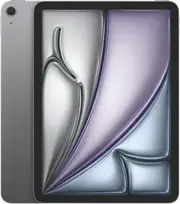 "Apple iPad Air 11"" M3 Wi-Fi 1TB Space Grey"