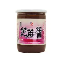 在飛比找momo購物網優惠-【北港 元福麻油廠】特級芝麻醬600g