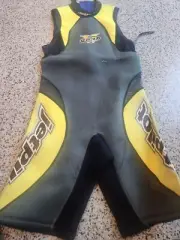 Wetsuit Jet Pilot