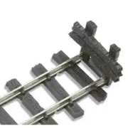 Buffer stops OO9 Narrow gauge