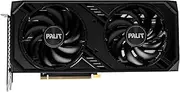 PALIT RTX4070 Dual 12GB GDDR6 Graphics Card