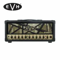 在飛比找蝦皮商城優惠-EVH 5150III 50W EL34 BLK 120V 