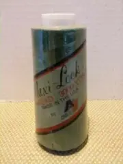Maxi-Lock All-Purpose Serger Thread - 3000 Yard Cone - Churchill Green