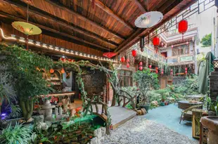 貴陽海騰別苑客棧GUIYANG HAITENG INN