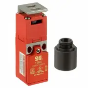T2007-02SM INTERLOCK NON-LOCKING DPST