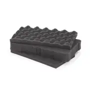 Nanuk Foam Inserts (3 part) for 909 Case