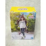 日版 BANPRESTO 賽馬娘 PRETTY DERBY 美浦波旁 遊藝場限定 微笑 B款