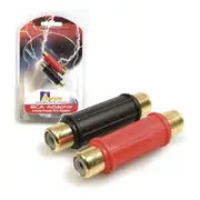 Aerpro Female To Female RCA Socket - Wiring Kit - AP622