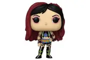 WWE: Iyo Sky - Pop! Vinyl Figure