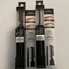 E.L.F. Brow Laminating Gel elf 0.27oz Clear #81765 lot of 2