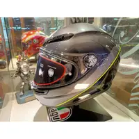 在飛比找蝦皮購物優惠-瀧澤部品 義大利 AGV K6 全罩安全帽 MINIMAL 