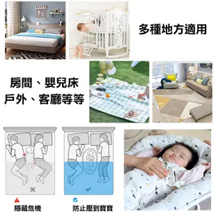 床中床 嬰兒床 寶寶用品 婦幼用品 嬰兒床中床 初生兒 彌月禮盒 新生兒 彌月 寶寶床中床 (7.2折)