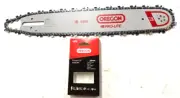 16" OREGON PROLITE BAR & CHAIN FIT STIHL 031 034 036 MS310 MS390 039 MS311 MS391