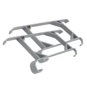 Increased 25mm Tripod Landing Gear Extension Protector Drone For DJI MINI 3 PRO