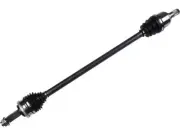API 43KP15X Front Right CV Axle Assembly Fits 2010 Kia Forte SX 2.4L 4 Cyl PDL (for: Kia)