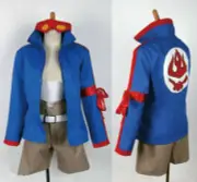 Tengen Toppa Gurren Lagann Simon Cosplay costume