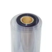 50m Roll PVC Plastic Clear Table Cloth Table Cover Party Wedding Dining 138x0.3