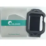 I-BLASON 42MM 黑色 APPLE WATCH 2 2016 鏤空 手錶殼 保護殼