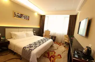深圳米蘭嘉頓酒店Milan Jiadun Hotel Shenzhen