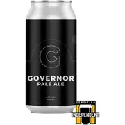Braeside Brewing Governor Pale Ale Can 440mL
