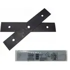 Atom Industries Genuine Edger Blades - 43105