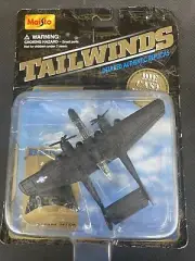 1999 Maisto Tailwinds P-61 Black Widow