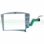 1PC NEW For VELA Button Membrane Switch Keypad