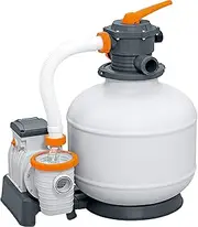 [Bestway] Sand Filter, 2200 Gallon