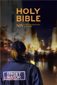 在飛比找三民網路書店優惠-The NIV Street Pastors Bible