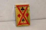 Vintage Sealed Remembrance Bridge Playing Cards Deck
