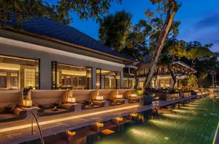 金巴蘭海灣巴釐四季酒店Four Seasons Resort Bali at Jimbaran Bay