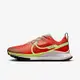 Nike W React Pegasus Trail 4 [DJ6159-801] 女 慢跑鞋 運動 路跑 緩震 橘紅綠