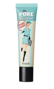 Benefit The POREfessional Pore Minimizing Primer Mini 0.25 fl oz- New in the Box