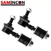 Set of 2 Front Stabilizer Sway Bar Links For Nissan Quest Mercury Villager 93-02 (for: Nissan)