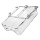 Fridge Egg Bin Refrigerator Storage Bins Refrigerator Organizer Drawer
