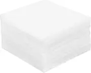 Birchwood Casey Gun Cleaning Square Patch - 1-1/8 Inch For .22 -.25cal Pack Of 1000 #41160