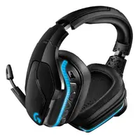 在飛比找友和YOHO優惠-羅技 Logitech G G933S 無線 7.1 聲道環