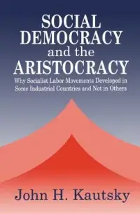 在飛比找博客來優惠-Social Democracy and the Arist