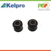 KELPRO Single Suspension Bush To Suit Holden Commodore 1 VC 5.0 V8 308 (Blue)...
