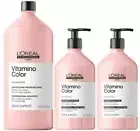 Loreal Vitamino Resveratrol Color Shampoo 1 x 1500ml and 2 x Conditioner 750ml