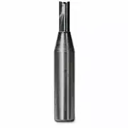 Carbitool STRAIGHT TCT ROUTER BIT 1/2″ Shank, 2-Flute- 1/4″, 3/8″ Or 7/16″