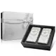 Nesti Dante 義大利手工皂-鉑金菁萃皂禮盒(250g×2入)-贈隨機紙袋