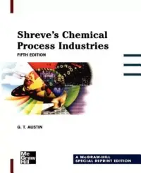 在飛比找博客來優惠-Sre Shreves Chemical Process I