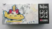 Corgi 05401 The Beatles "YELLOW SUBMARINE" Diecast Model NEW