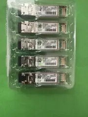 Original Cisco SFP-25G-SL : 25GBASE-SR SFP SL. Transceiver. New Bulk W/holo