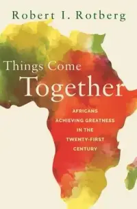 在飛比找博客來優惠-Things Come Together: Africans