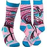 Primitives by Kathy Unisex Socks - Majestically Awkward