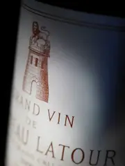 2004 Latour - Buy Online | The Wine Collective International Marketplace
