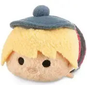 NWOT Disney Store Mini Tsum Tsum Frozen Kristoff 3.5” Plush Stuffed Toy