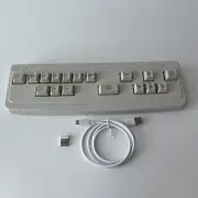 Noritsu USB and Bluetooth Keyboard P/N Z025892-01 for QSS 30/32/33/35/37/HS-1800